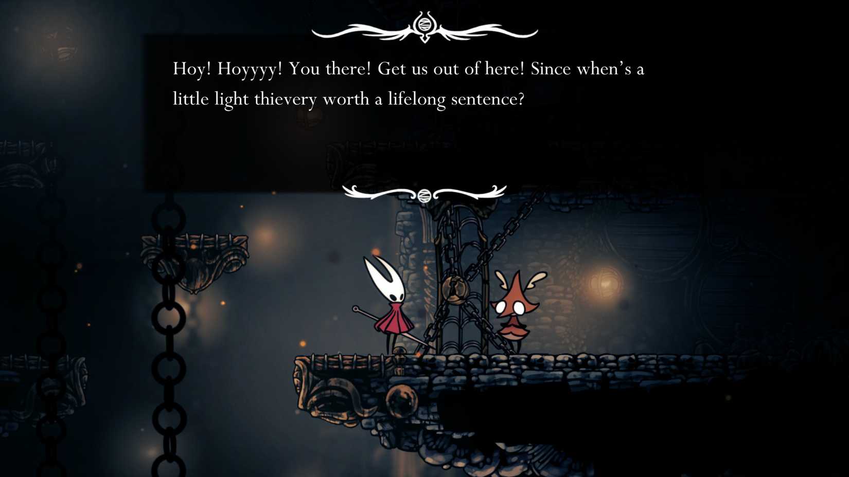 What to Do After Getting Silkspear & Beating Bell Beast in Silksong