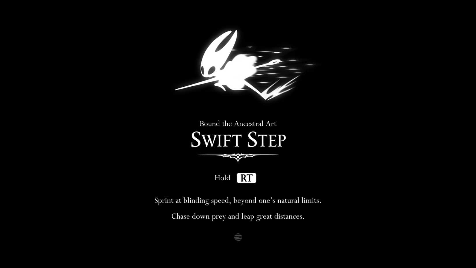Silksong What To Do After Bell Beast Silkspear Swift Step Skill