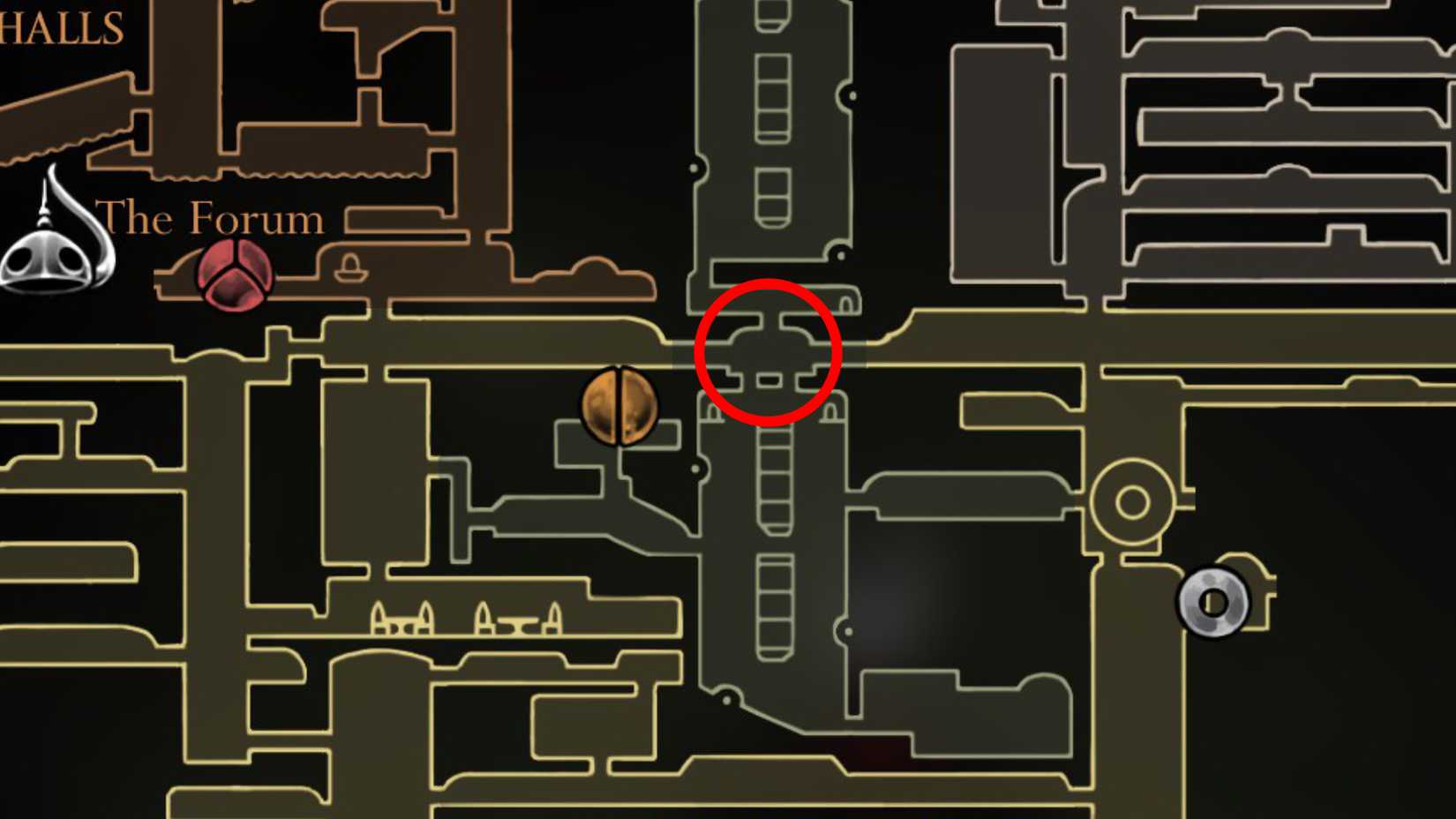 Silksong What To Do First Act 2 Where To Go Citadel Cogwork Dancers Boss