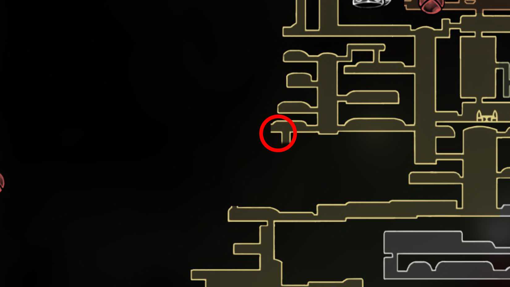 Silksong What To Do First Act 2 Where To Go Citadel The Slab Shortcut