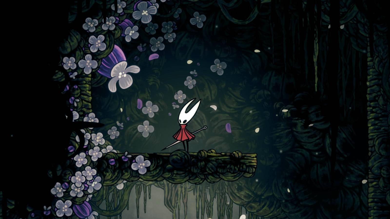 Rite of the Pollip Quest In Silksong (Pollip Heart Locations)