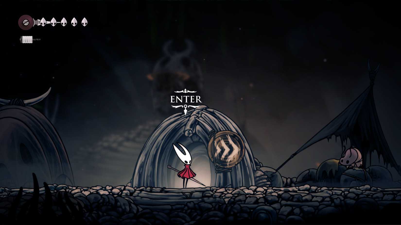 Silksong Where To Go First What To Do First Bone Bottom Bell Beast Building