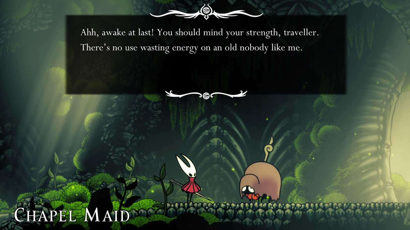 Silksong Where To Go First What To Do First Bone Bottom Moss Grotto Chapel Maid