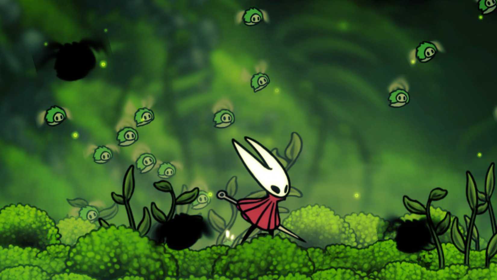 Silksong Act 1 Walkthrough & Progression Guide