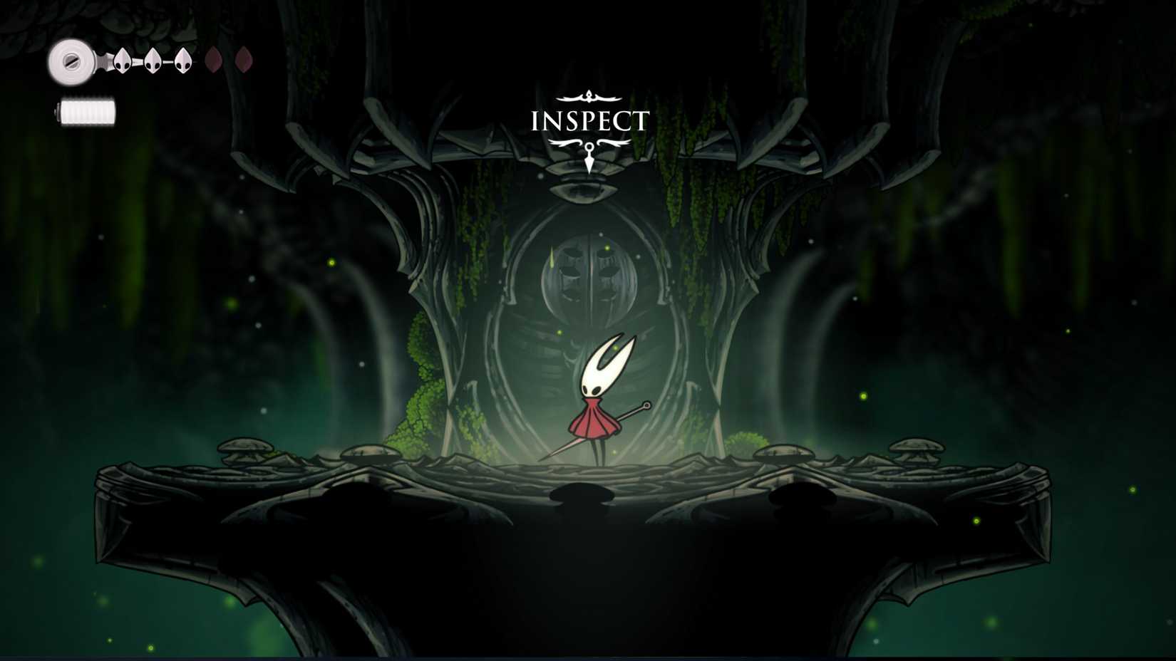 Silksong Where To Go First What To Do First Silkspear Weaver Symbol