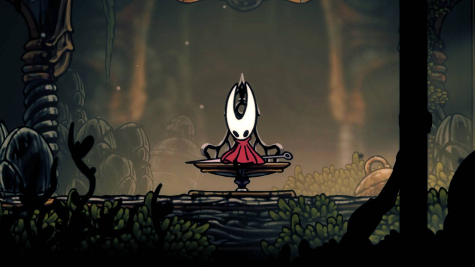 Silksong_ How to Unlock Steel Soul Mode (Permadeath) feature image