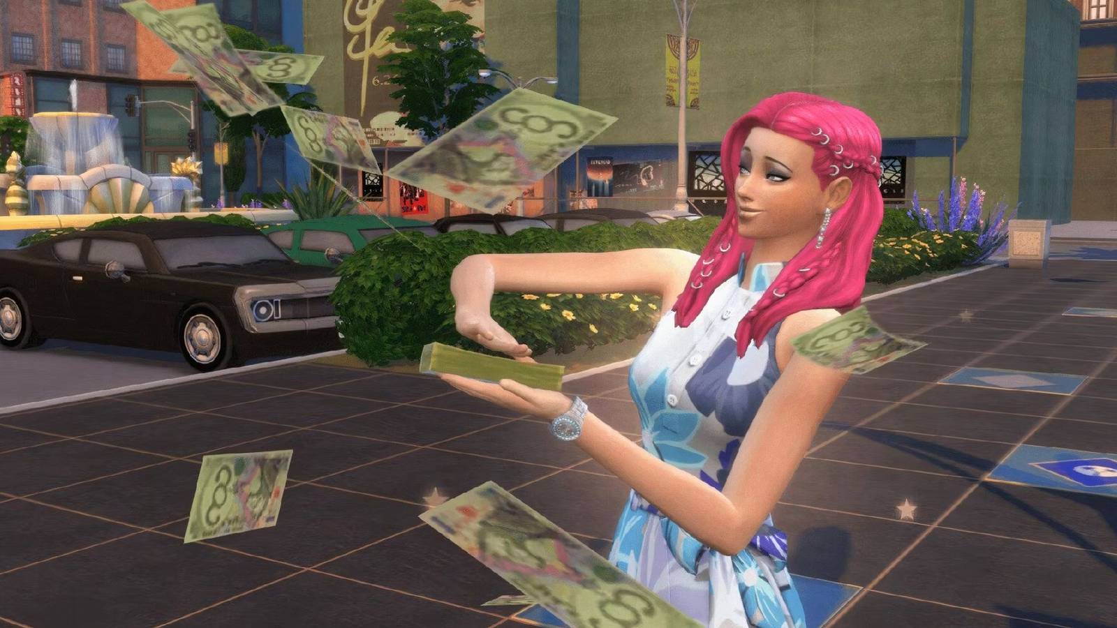 The Sims 4’s Update Roadmap May Be Writing a Check It Can’t Cash