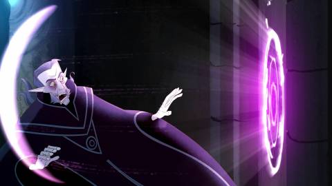 Simon the Sorcerer Origins Press Image 3