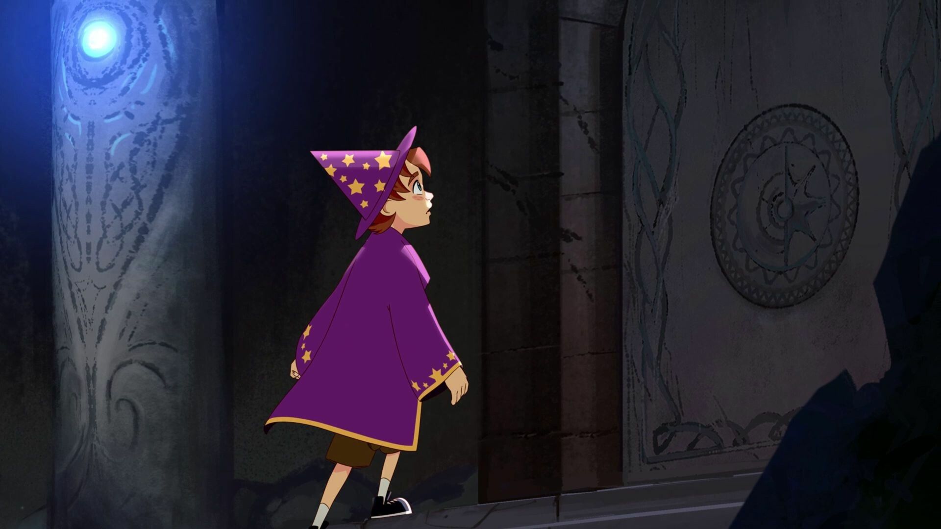 Simon the Sorcerer Origins Press Image 8