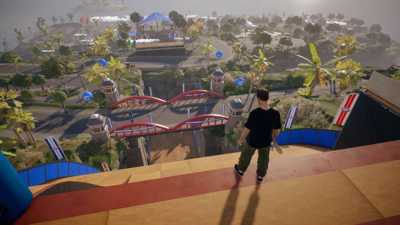 Skate 4 Beginner Guide & Tips