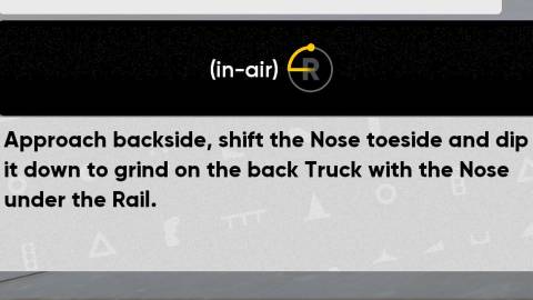 Skate 4 Smith Motion