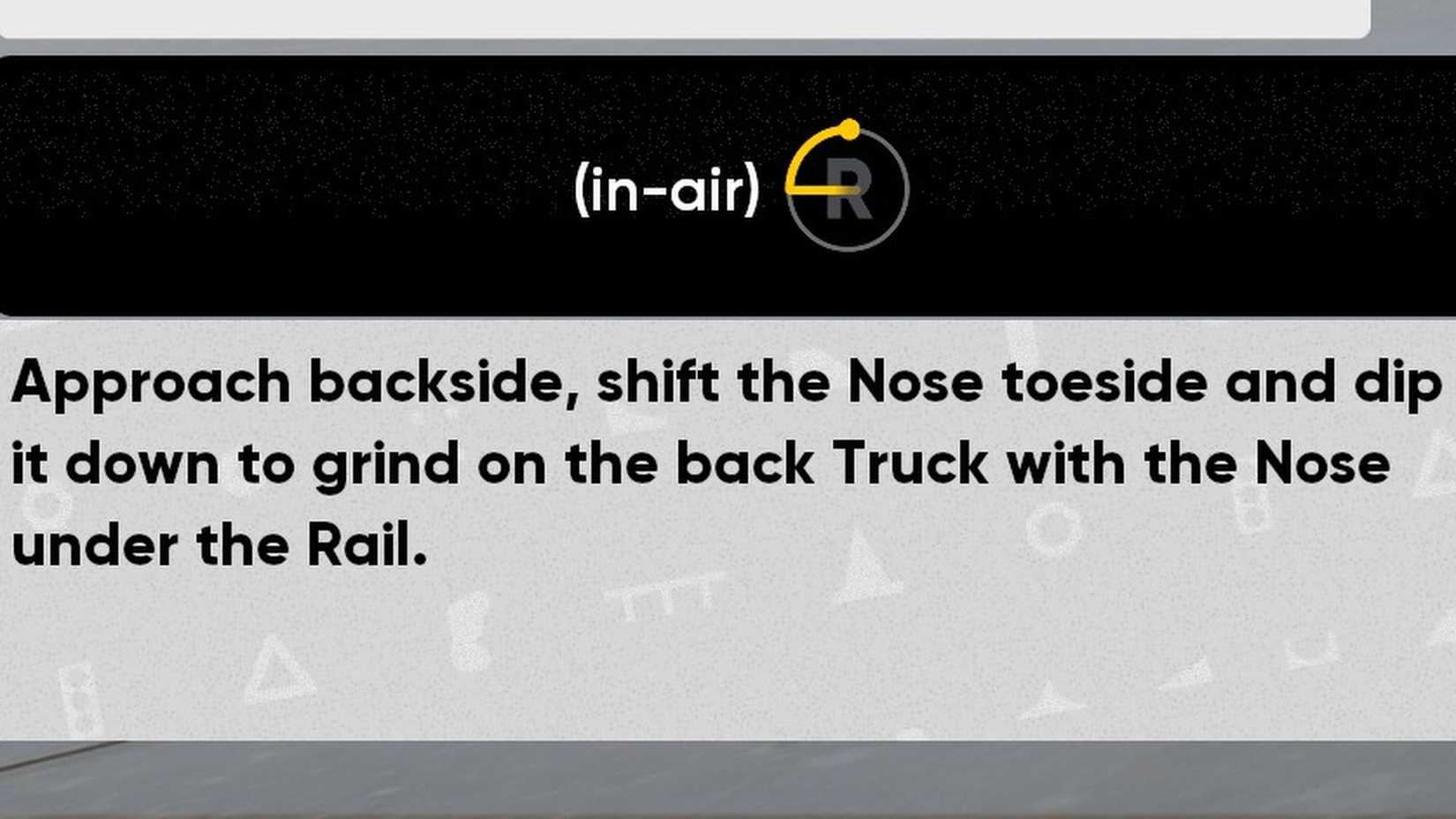 Skate 4 Smith Motion
