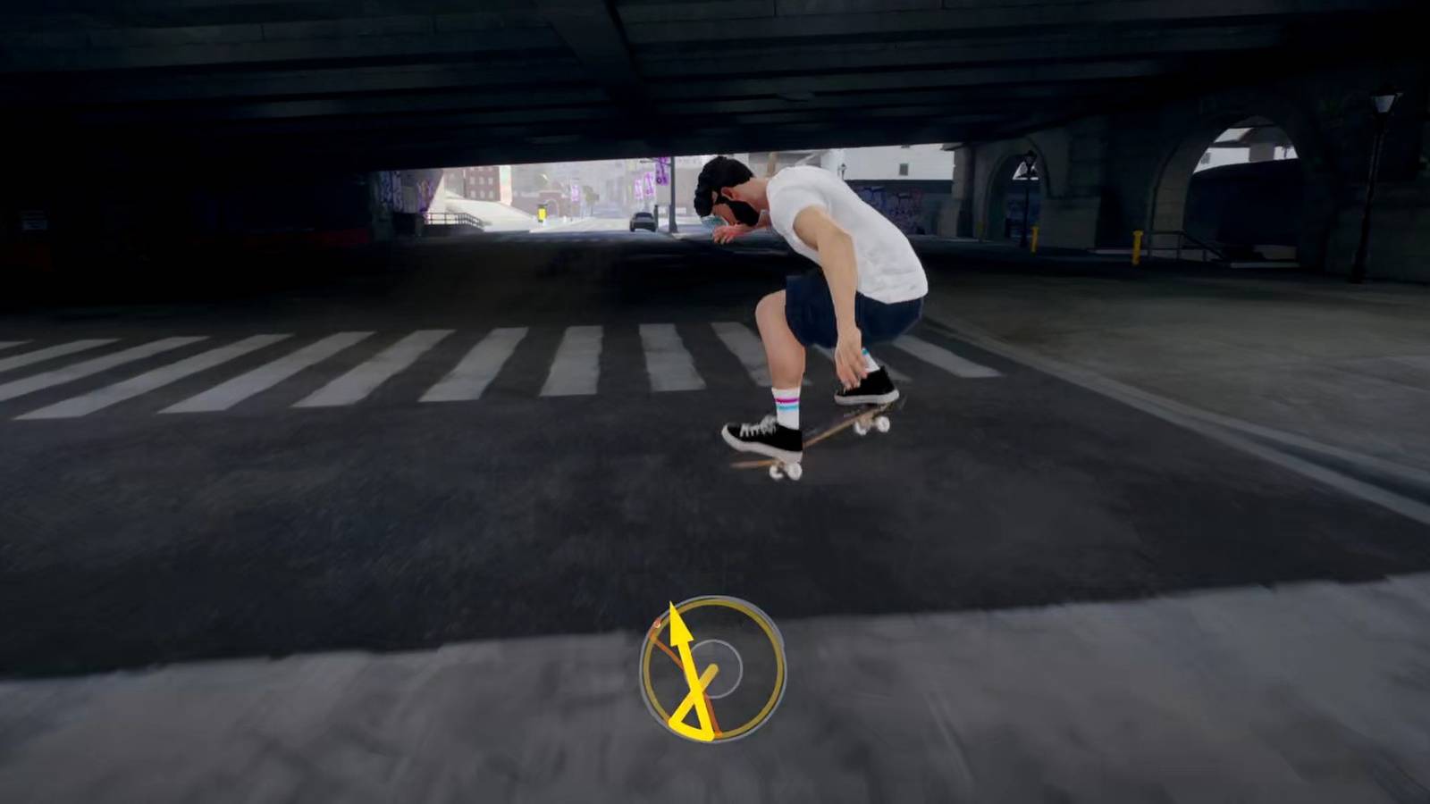 skate shops nike