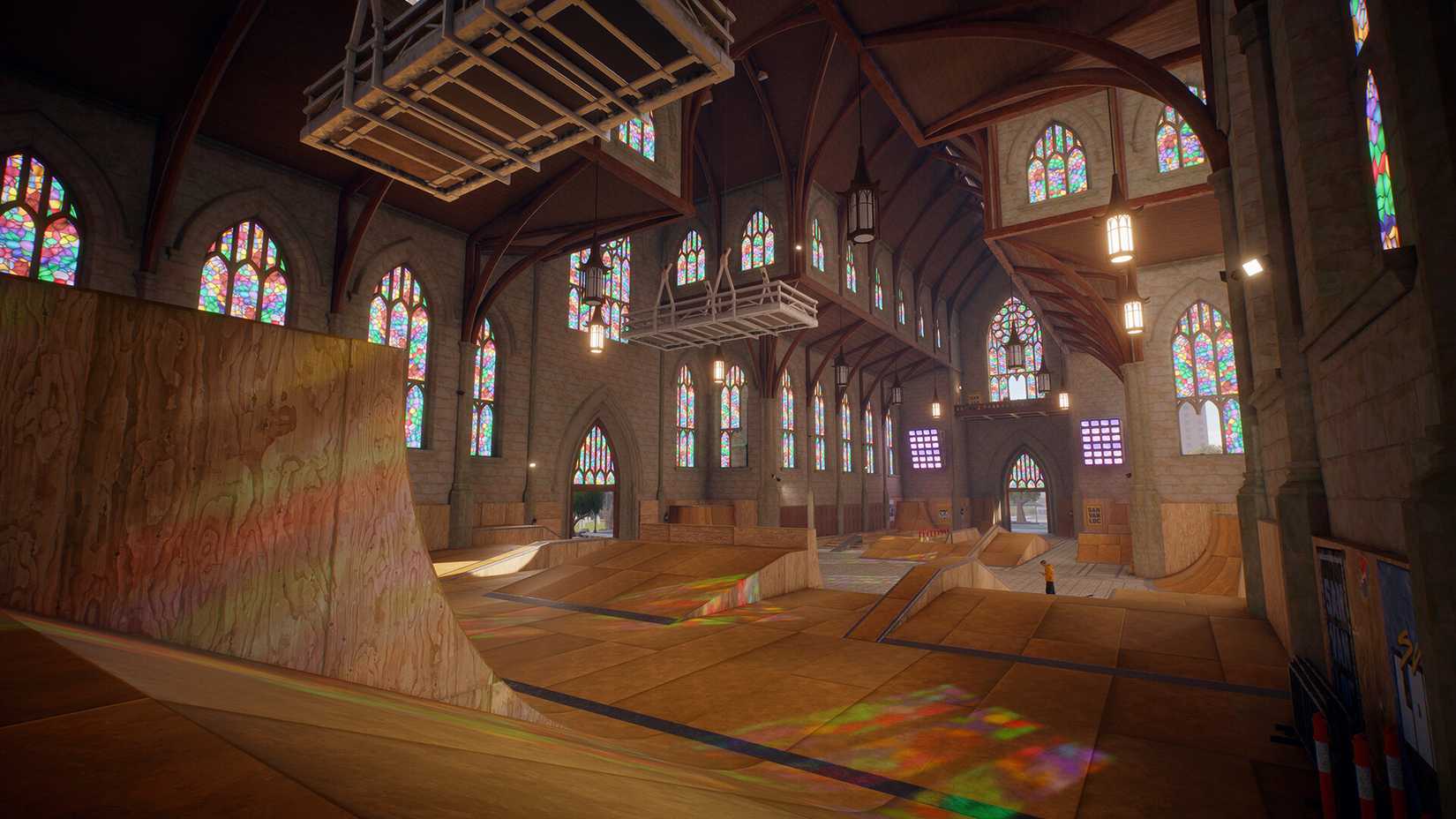 Skate Press Image 2