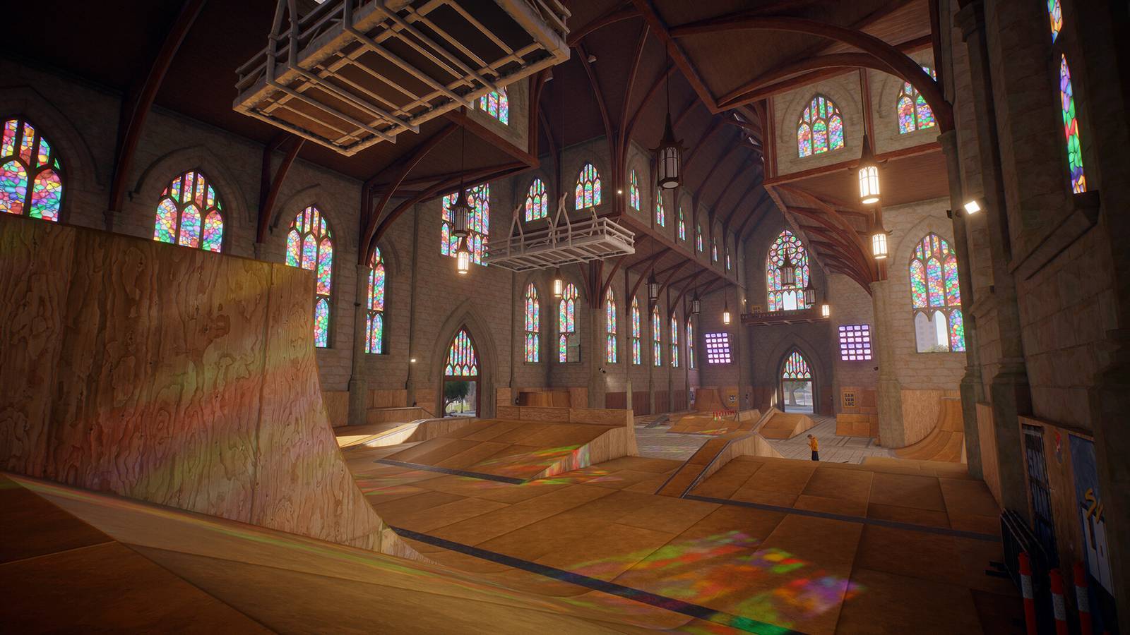 skate low pro