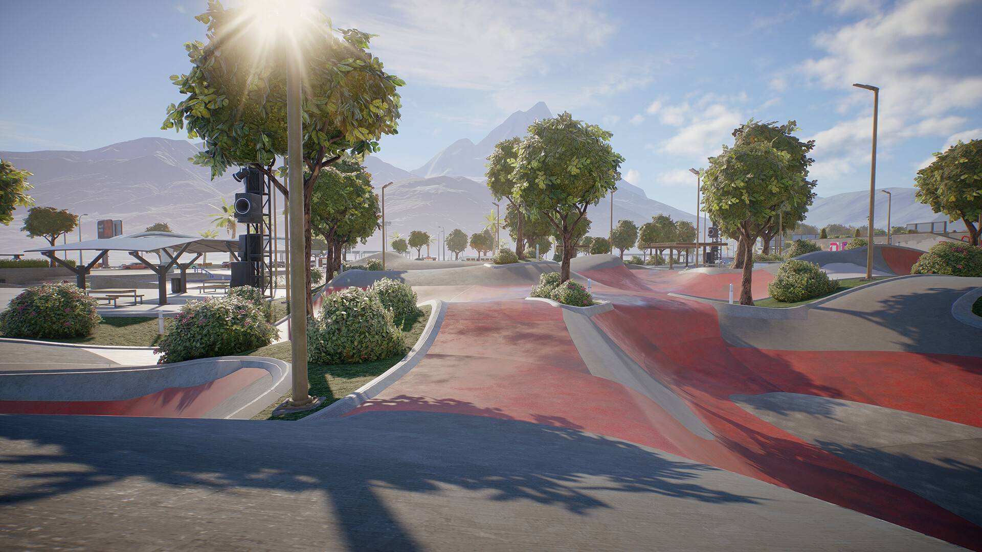 Skate. Early Access Release Times: Global Launch Schedule