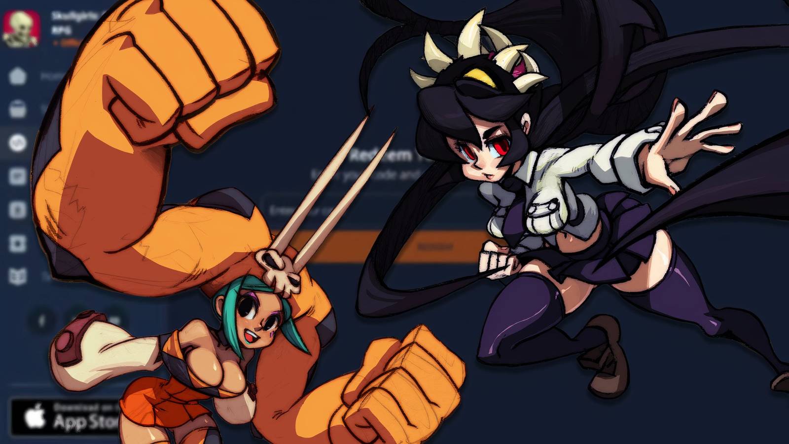 Skullgirls Codes (February 2026) Skullgirls Codes (February 2026)