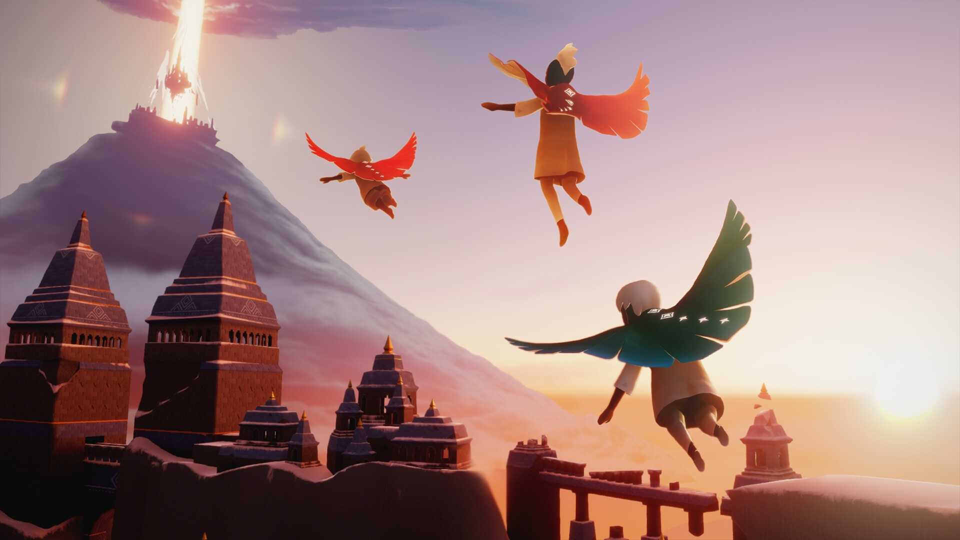Best Free Open-World Exploration Games