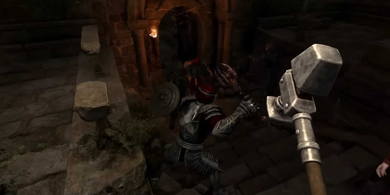 skyblivion first 15 minutes gameplay trailer image upscaled (1)