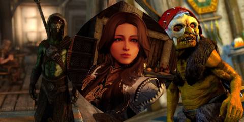 Skyrim Best Follower Mods