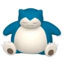 Snorlax Pokemon GO