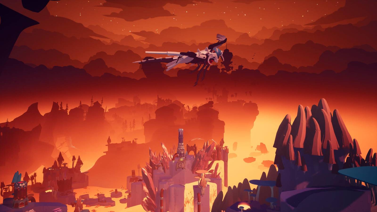 Solar Ash Laval Level