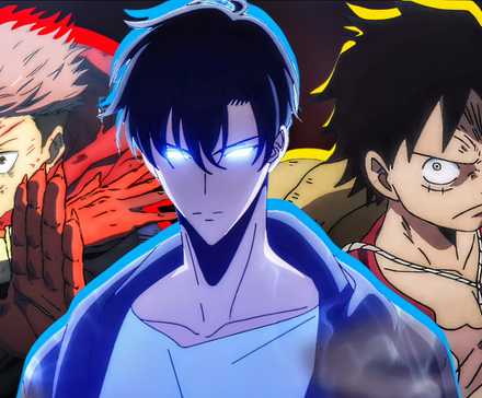 Anime Pengganti Solo Leveling 2026