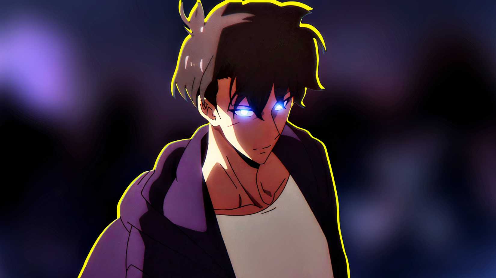 Solo Leveling Crunchyroll New Big Hit 2025