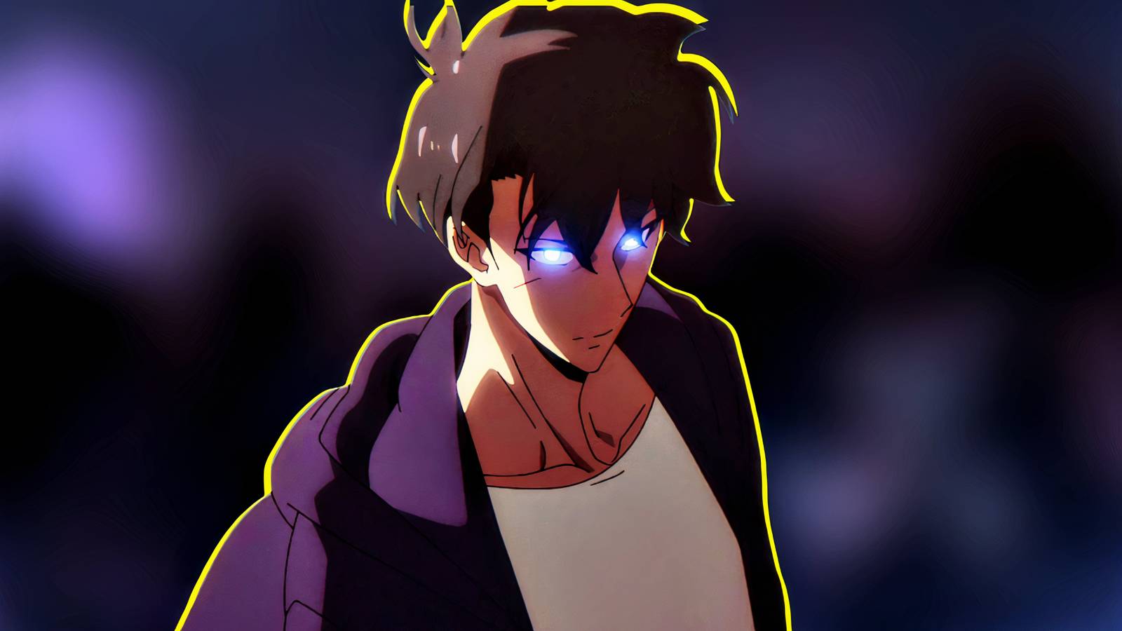 A New Replacement For Solo Leveling Is Here, And It's Even Better