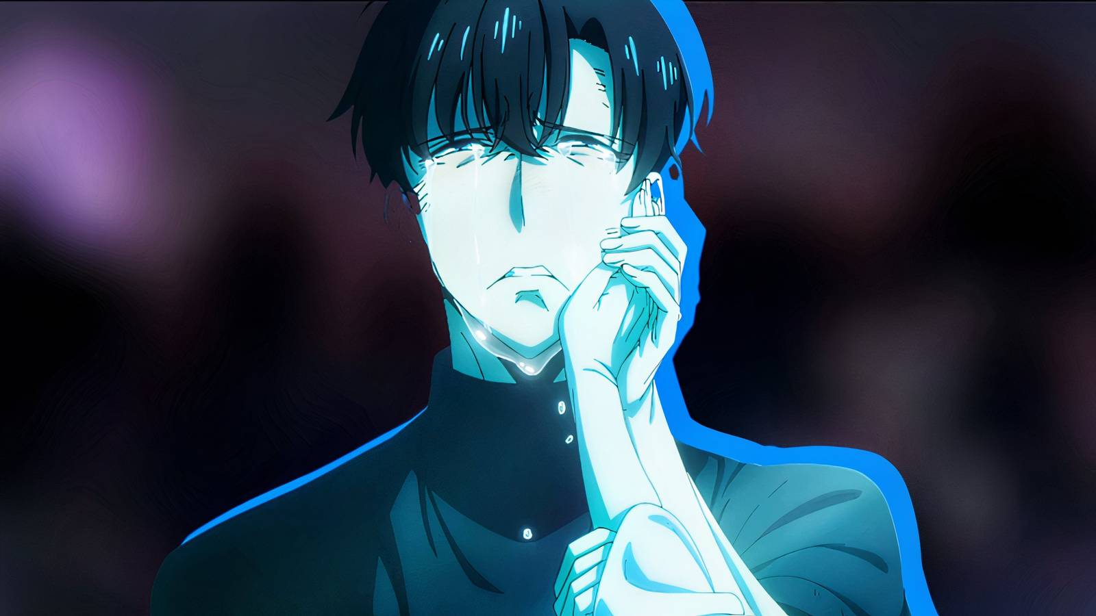 Solo Leveling Has Been Beaten By Japan's New Anime Of The Year