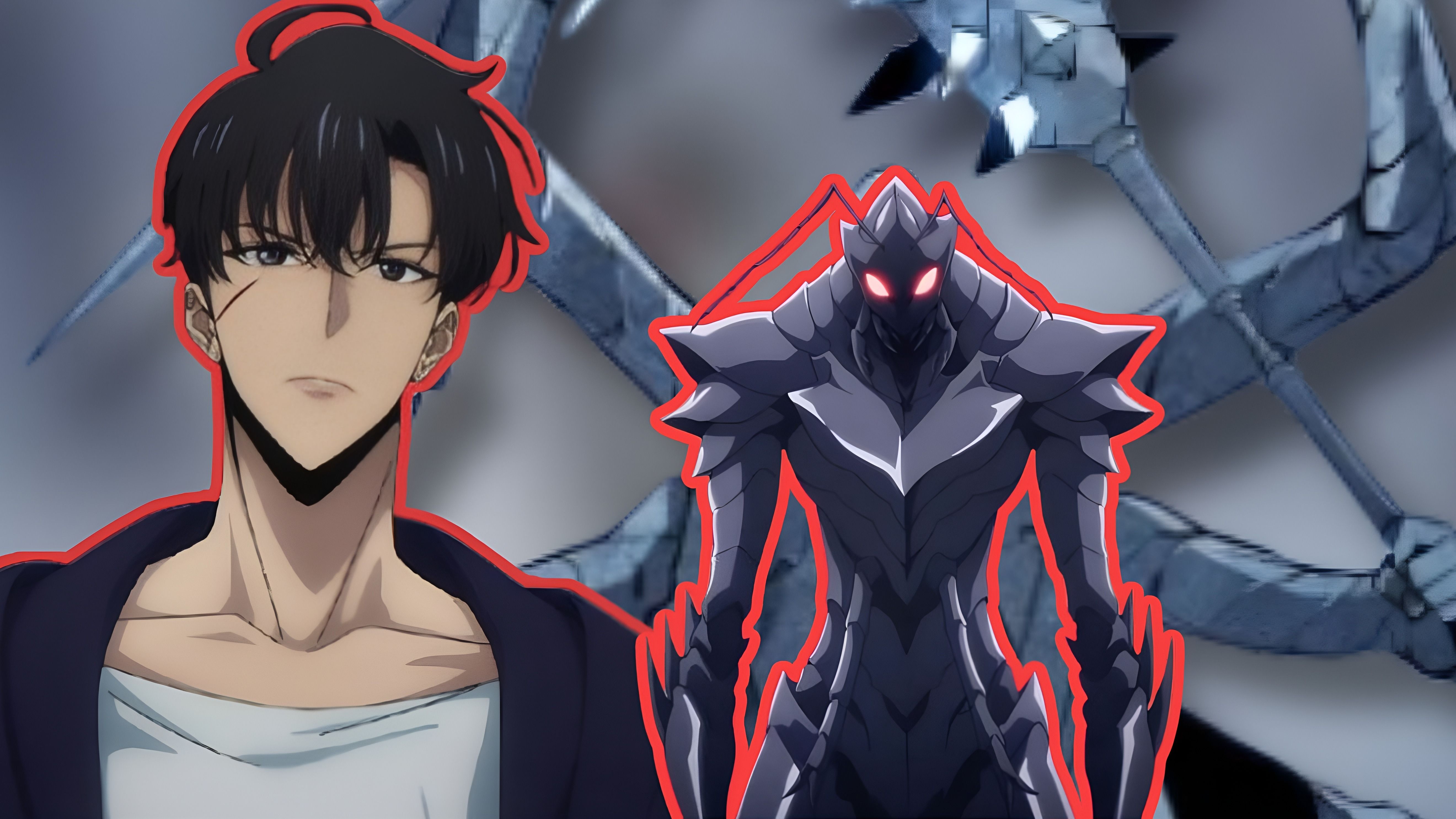 Solo Leveling: Jin-Woo's Next Opponent in Season 3 Will Make the Ant King Look Weak