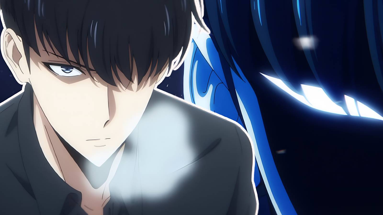 solo leveling featured jin woo break fight season 3