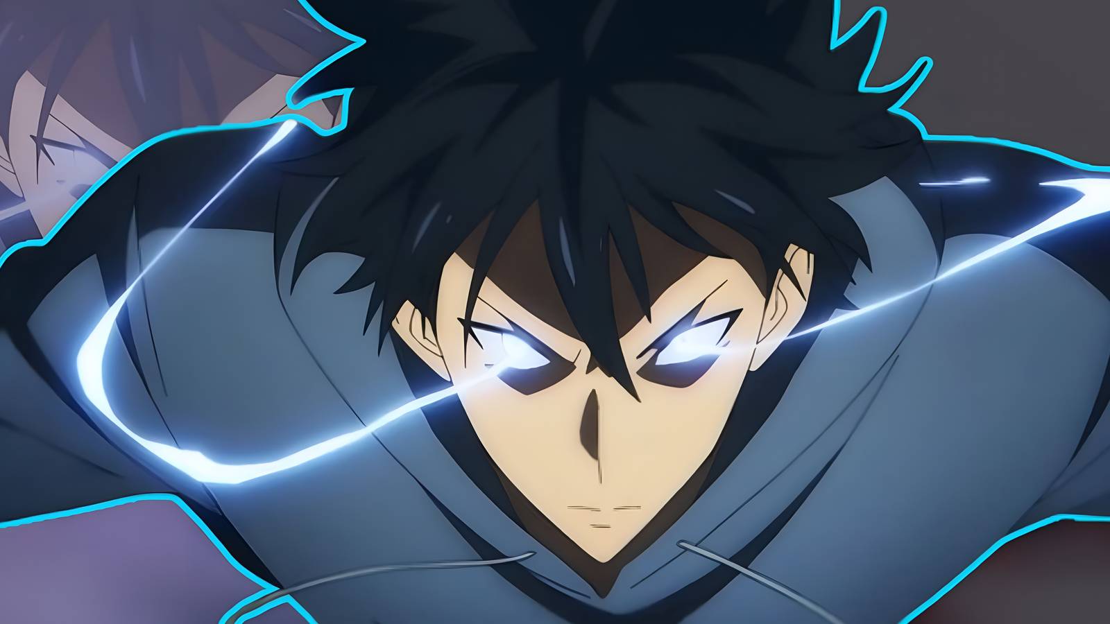 solo leveling featured jin woo dangerous fight season 3