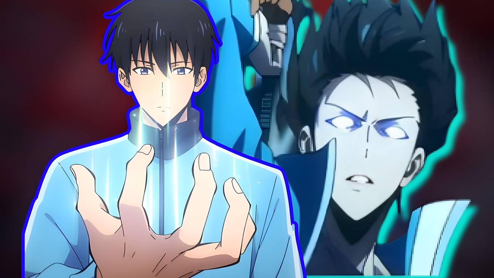 solo leveling featured jin woo power-up cheat code season 3