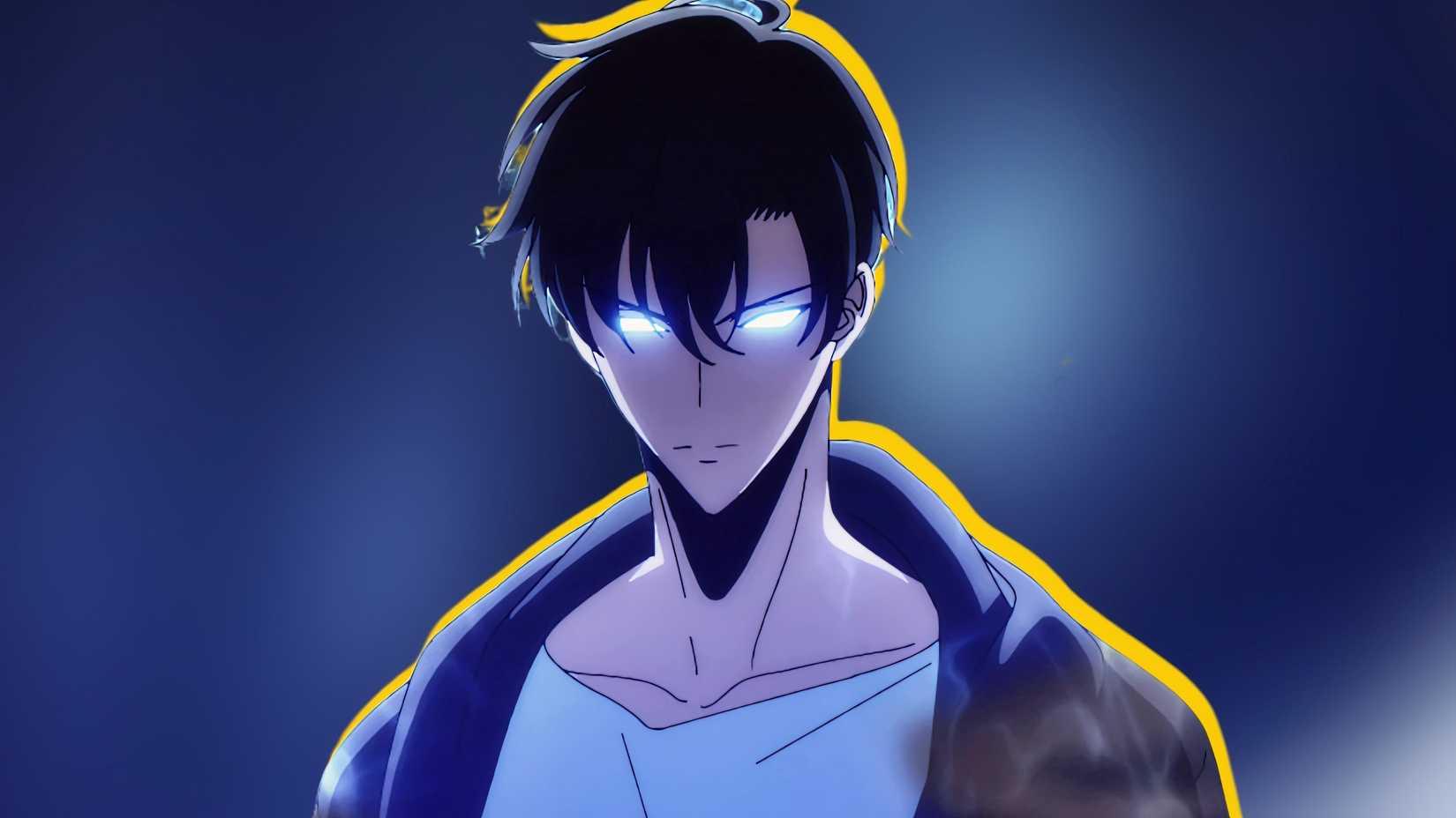 Solo balancing Jinwoo's new transformation season 3