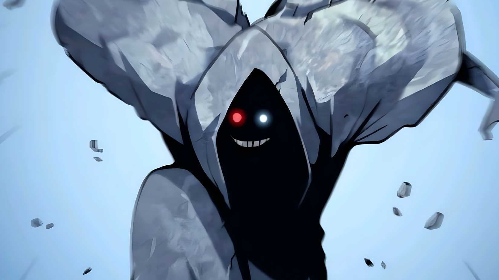 solo leveling kandiaru architect in battle