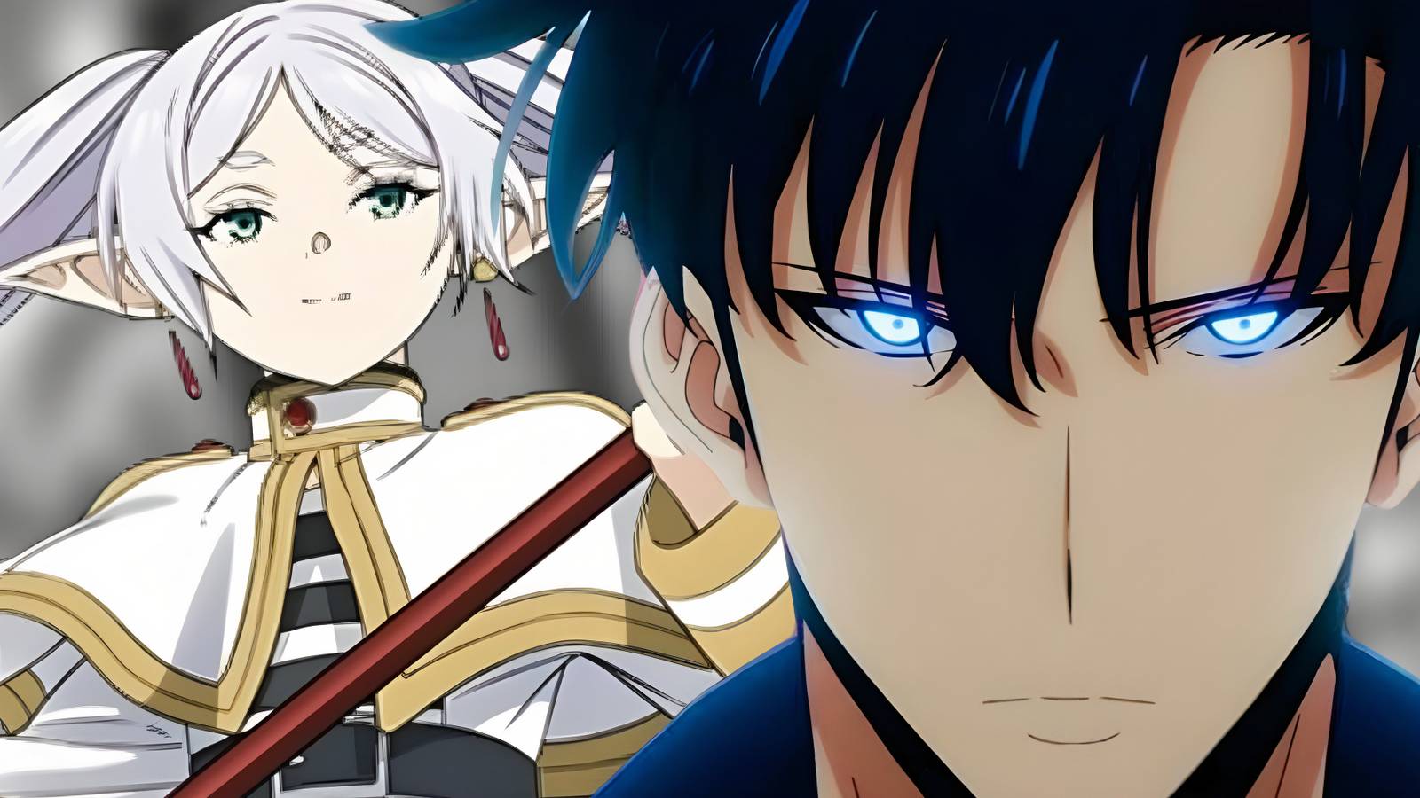 Solo Leveling's Sung Is An Overpowered MC, But He's Officially Been Surpassed By 2 Characters  (1) (1)