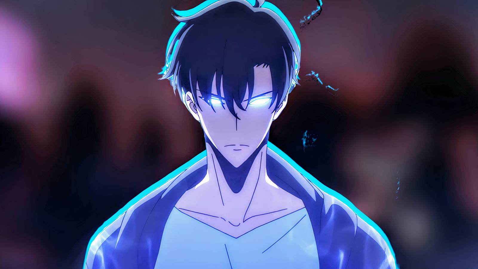 Solo Leveling Will be Beaten By My Hero Academia 2026