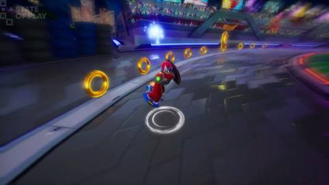 sonic-racing-crossworlds-megaman-dlc