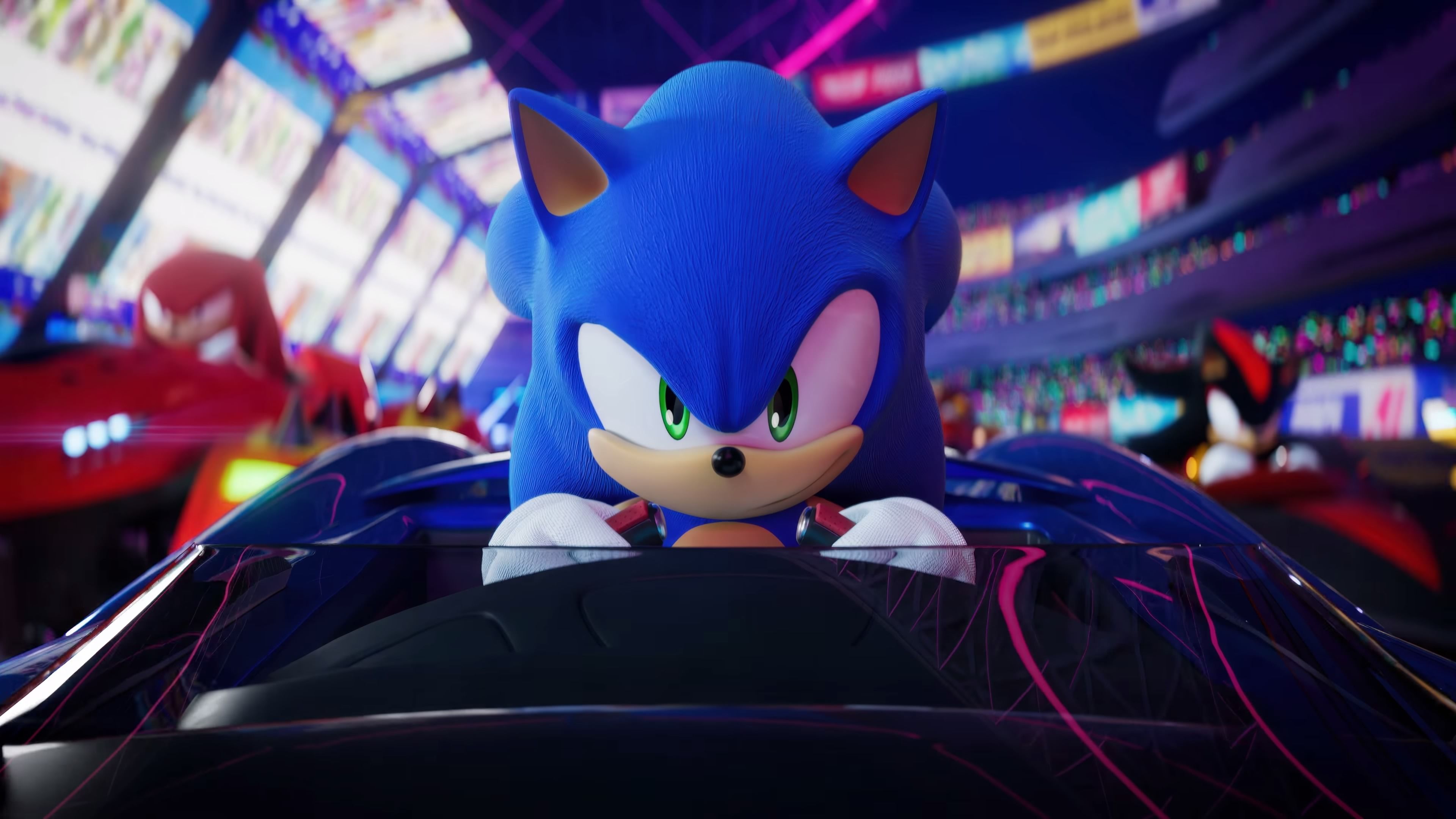 How to Farm Donpa Tickets in Sonic Racing: CrossWorlds