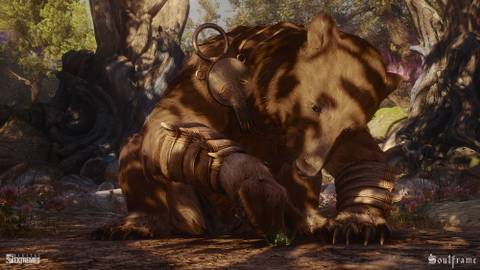 Soulframe Press Image 1