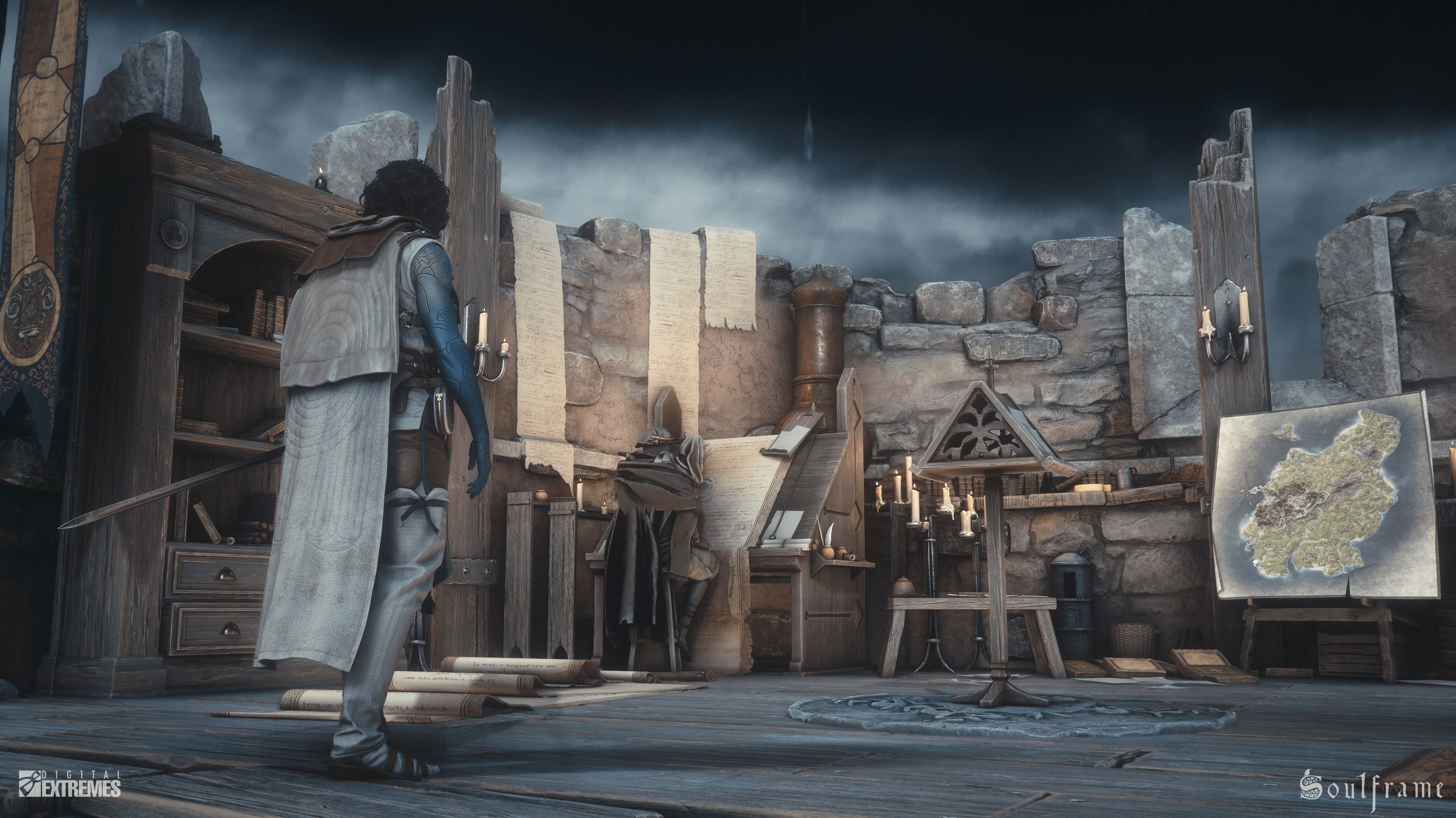 Soulframe Press Image 10