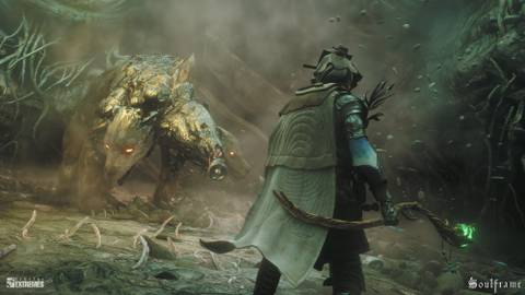 Soulframe Press Image 2