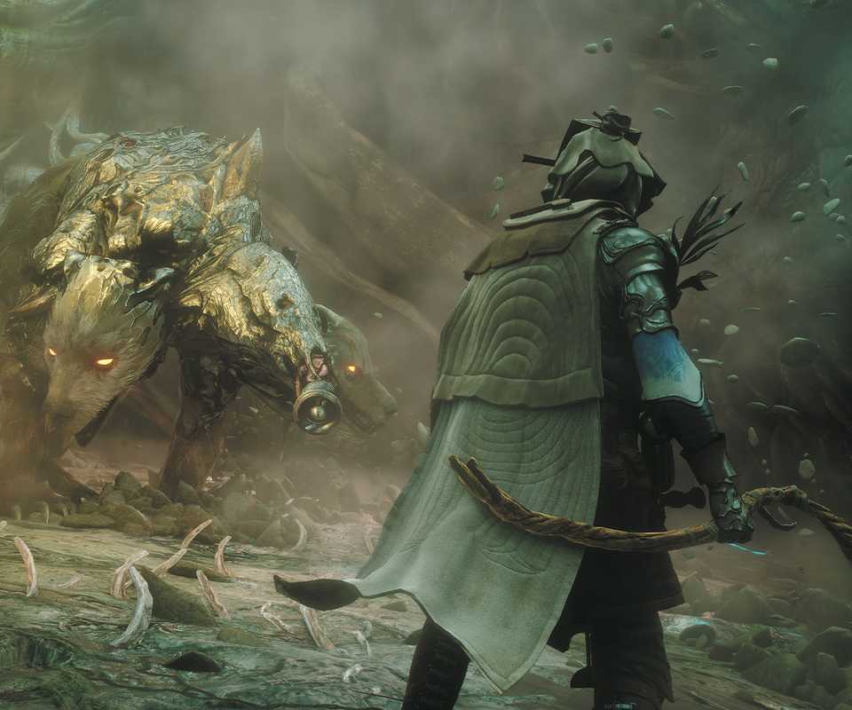 Soulframe Press Image 2