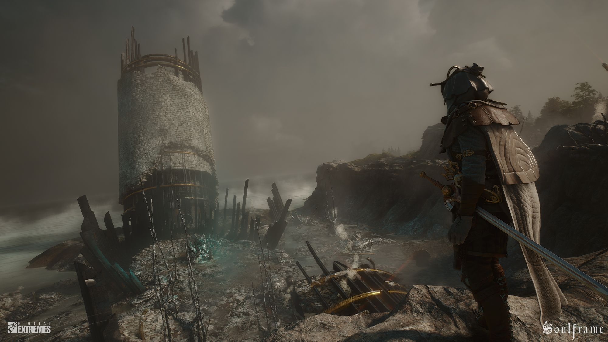 Soulframe Press Image 4