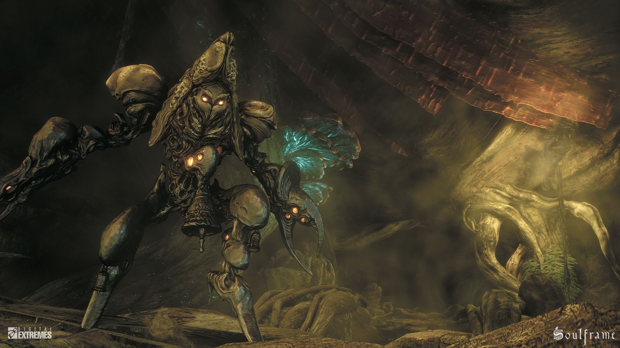 Soulframe Press Image 6