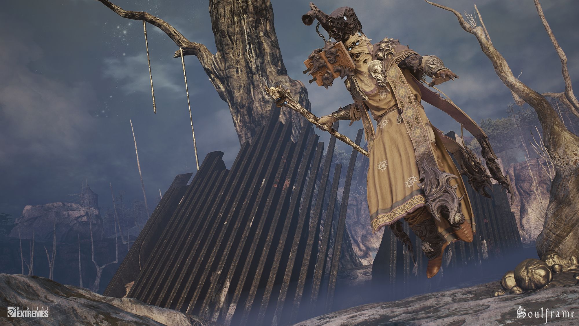 Soulframe Press Image 7