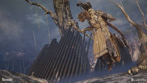 Soulframe Press Image 7