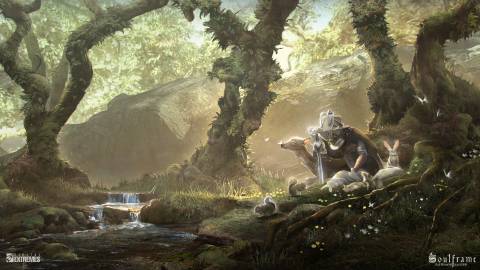 Soulframe Press Image 9