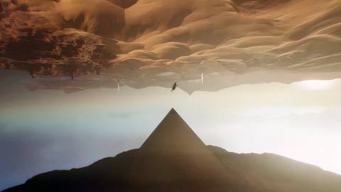 Soulsmask Egypt DLC trailer thumb